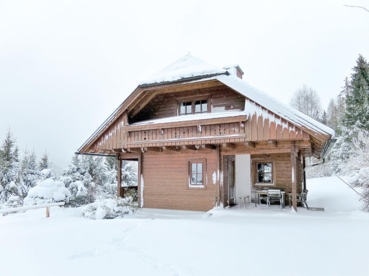 Chalet Chalet Simon - Gbm250 By Interhome Грёбминг Экстерьер фото